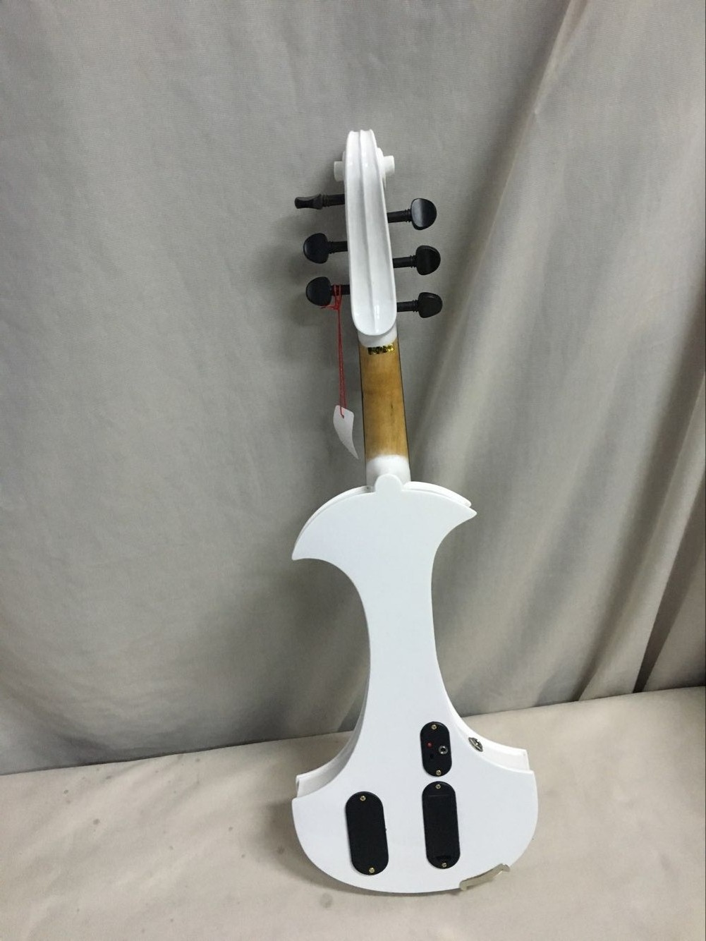 Hand Carved 6 String Electric Violin (VE501-6S)