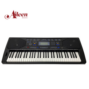 Musical instruments 61 Key piano eletronic organ keyboards music electronic piano(MK61728)