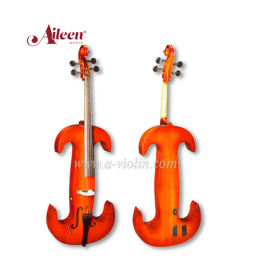 4/4 Laminated Colorful Electric Cello (CE001)