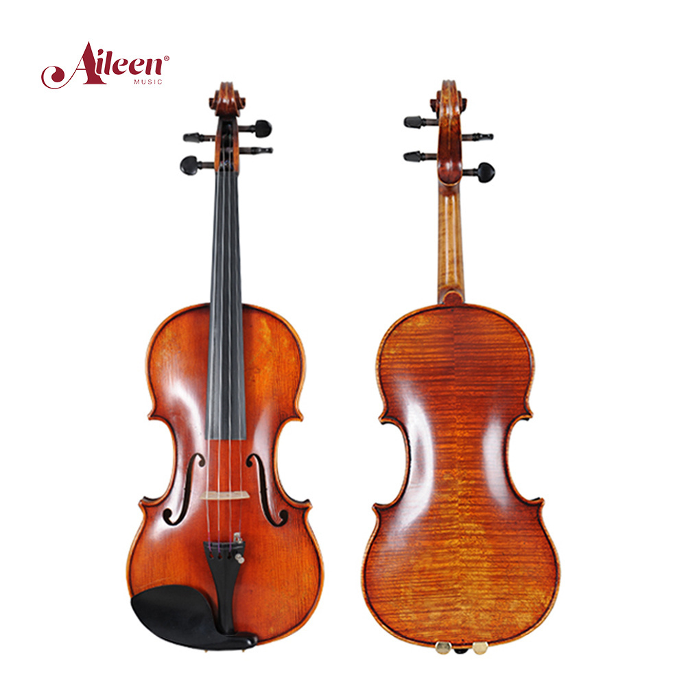 4/4,3/4 handmade violin made in china(VH500S)