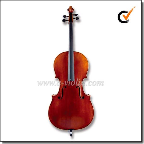 Antique Style Professional 4/4 Cello (CH800A)