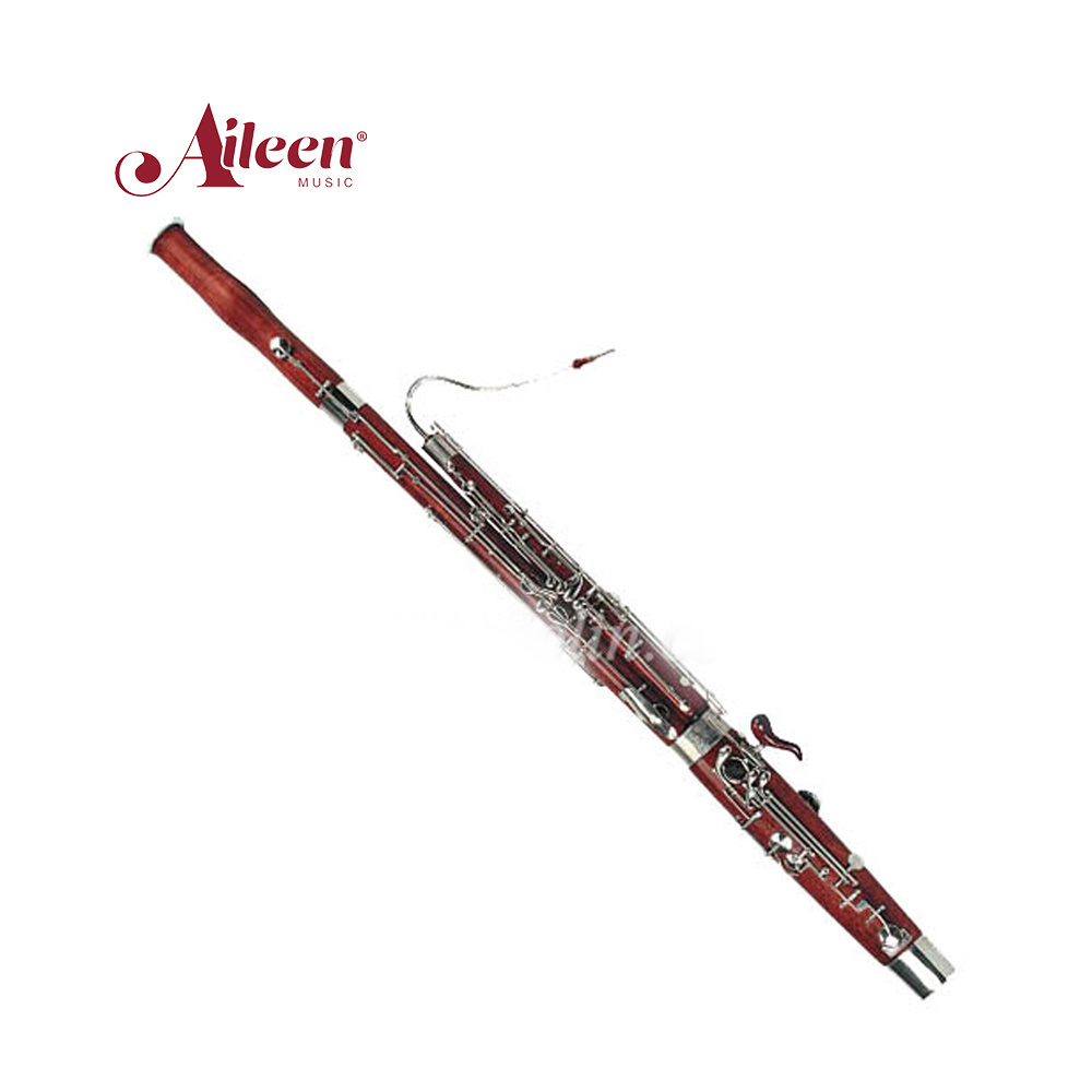 Maple wood Bassoon With Premium Case(BA7011)