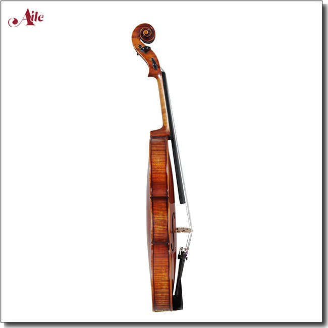 4/4,3/4 handmade violin made in china(VH500S)