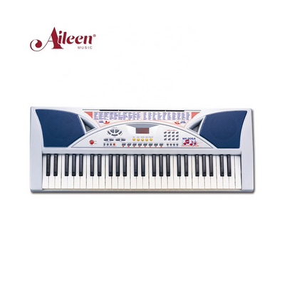 54 Keys Electronic Keyboard Music Instrument childrens musical keyboard(EK54206)