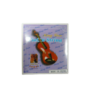 4/4-1/16 Best Steel Violin String (S134V)