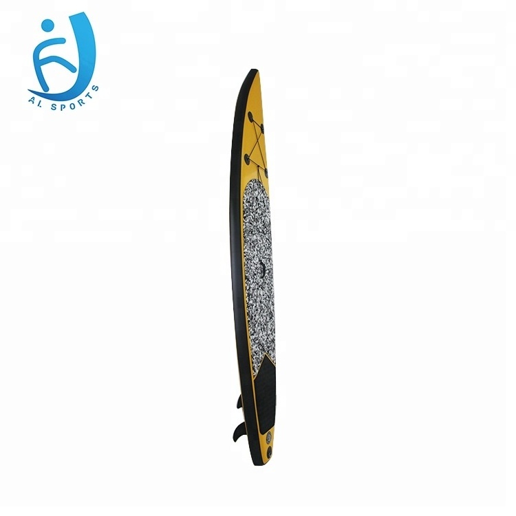 hot sale race sup inflatable set for surfing