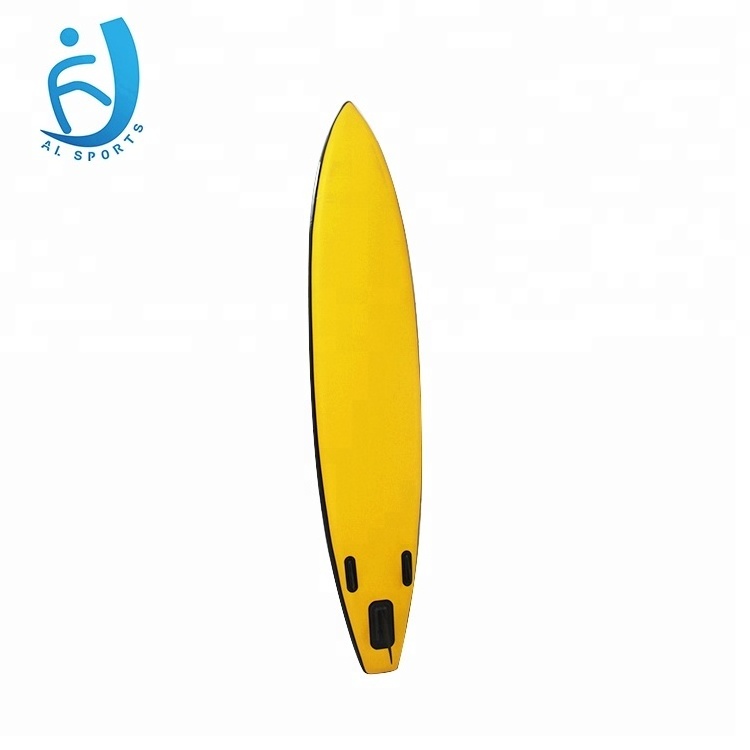 hot sale race sup inflatable set for surfing