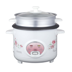 household appliance cylinder rice cooker electric rice cooker presto rice cooker