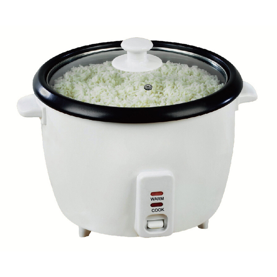 Wholesale 2.8l 10 Cups 1.2l Electric 1.0L 1.5L 1.8L 2.8L Rice Cooker