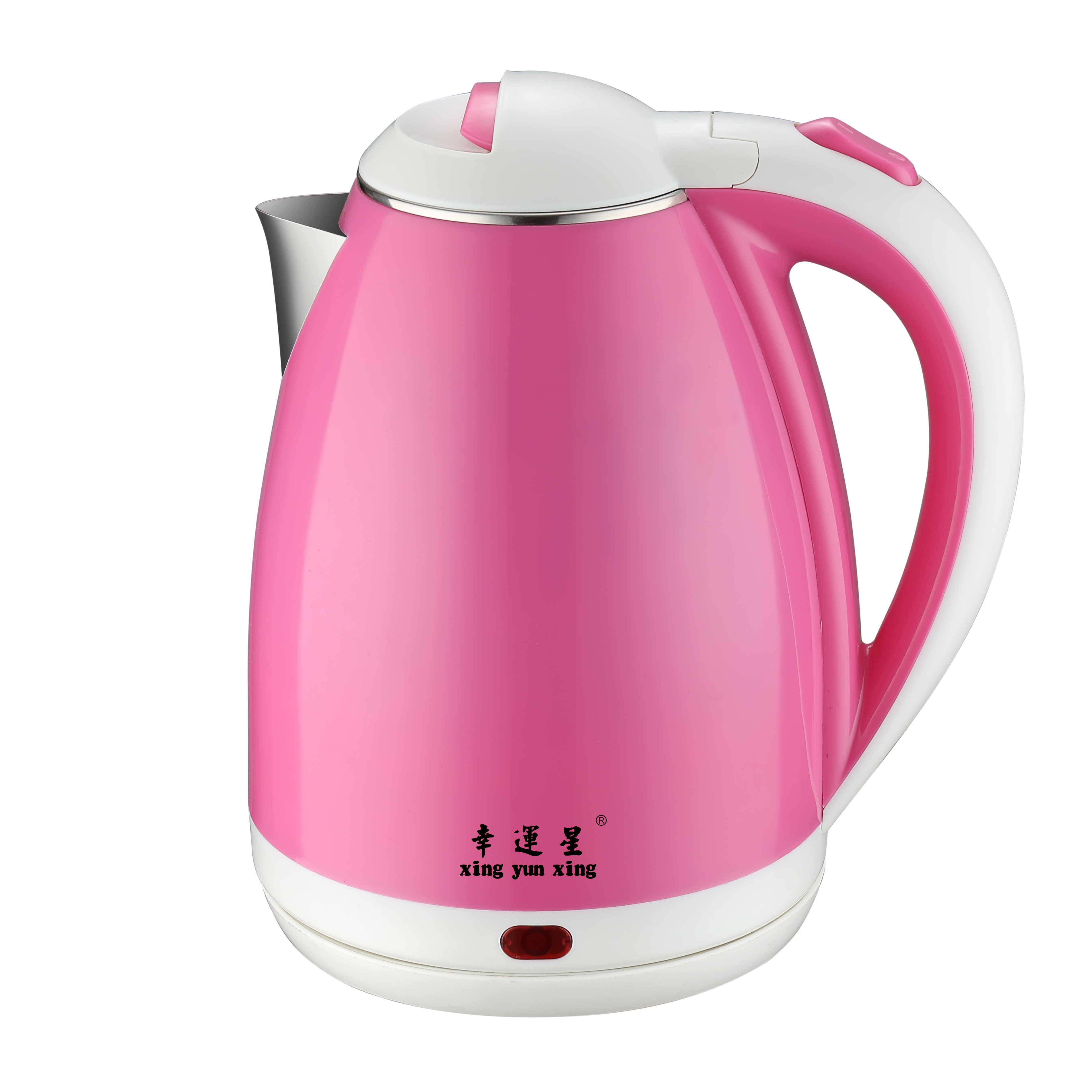 1500w home kitchen appliances stainless steel tea kettle electric kettle 110V