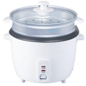 Wholesale 2.8l 10 Cups 1.2l Electric 1.0L 1.5L 1.8L 2.8L Rice Cooker