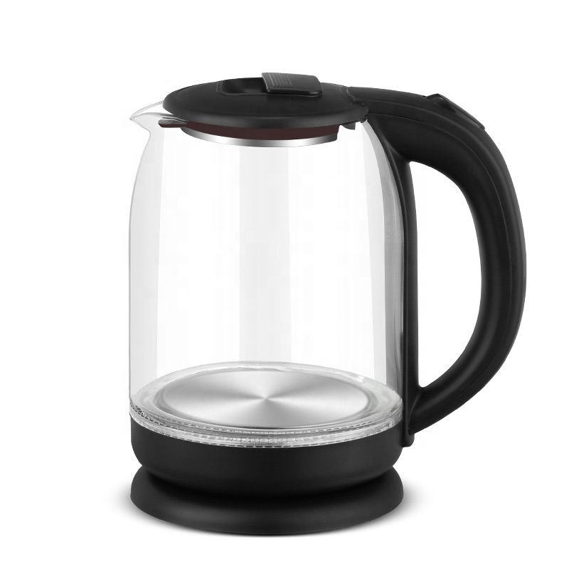 1.8L Electric Kettle Household Appliances Fully Automatic Multifunctional Health Pot Teapot Coffee Pot