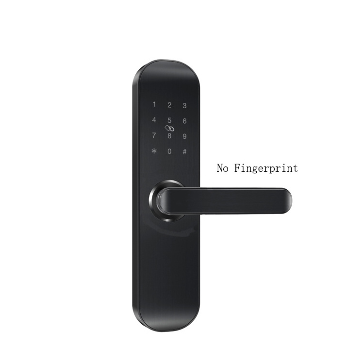 Smartdust Long Battery Life Smart Digital Door Lock