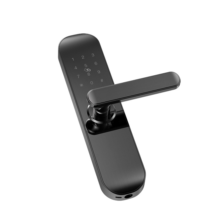 Smartdust Long Battery Life Smart Digital Door Lock