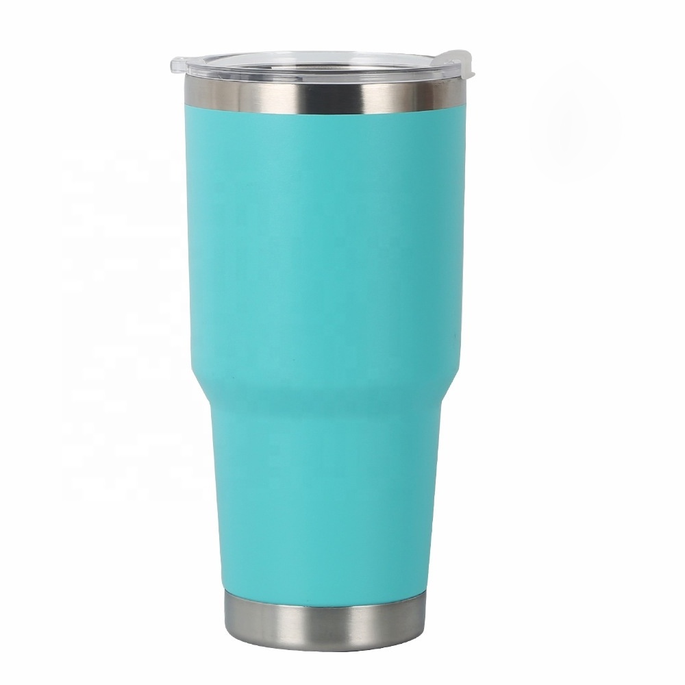 Ailingalaxy Multifunctional Coffee Pour Over Color Changing 20 OZ 30 OZ Travel Mug