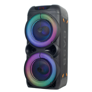 double 8 inch professional caixa de som jb1 partybox woofer speaker home theater system wireless speaker