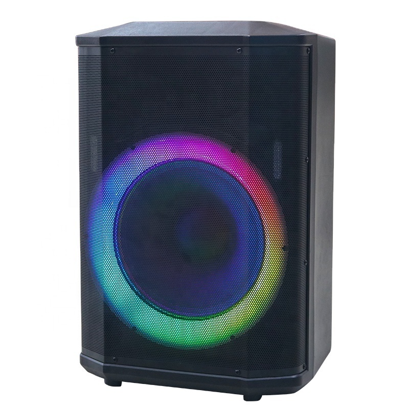 JBI Speakers Portable Professional Audio Speaker 12