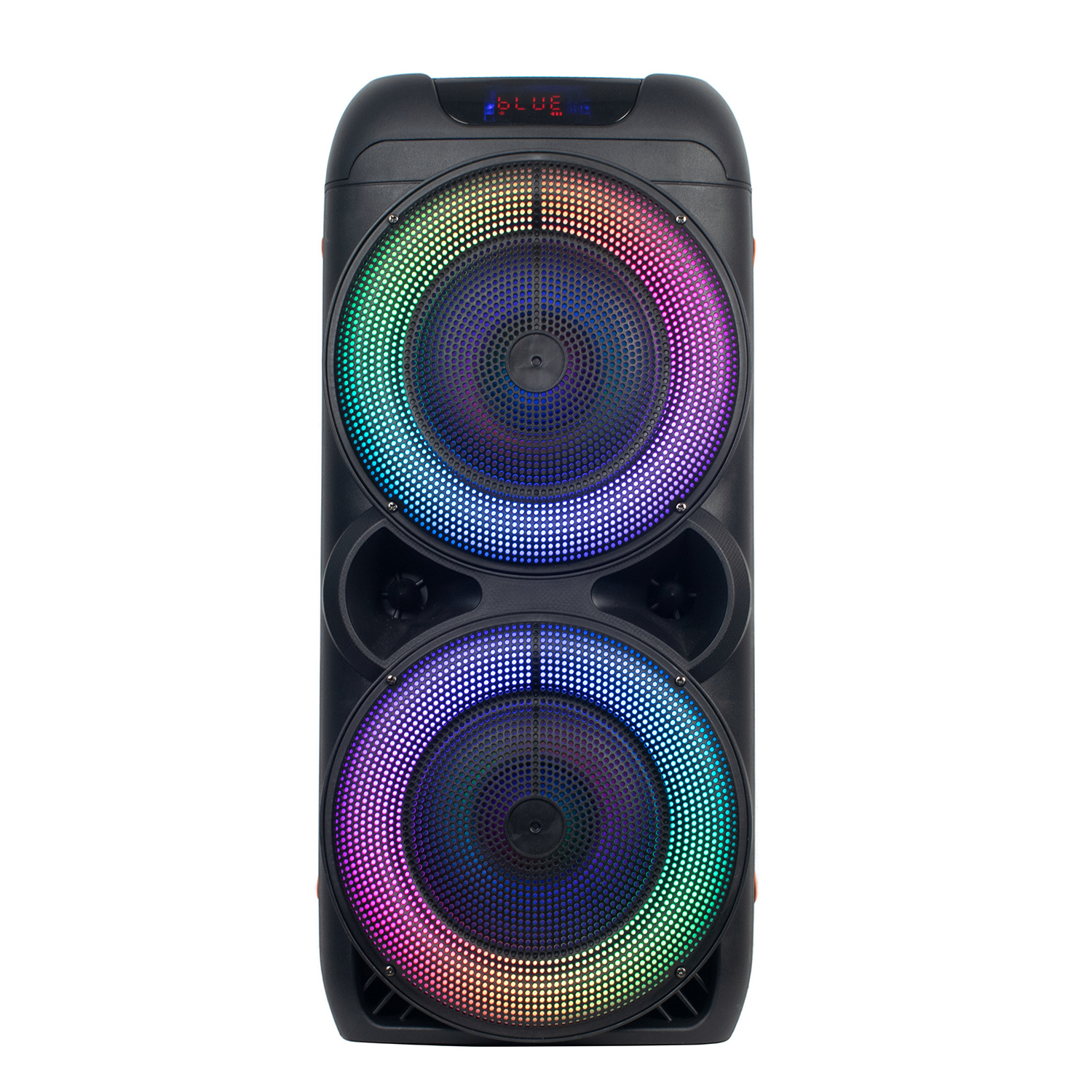 double 8 inch professional caixa de som jb1 partybox woofer speaker home theater system wireless speaker