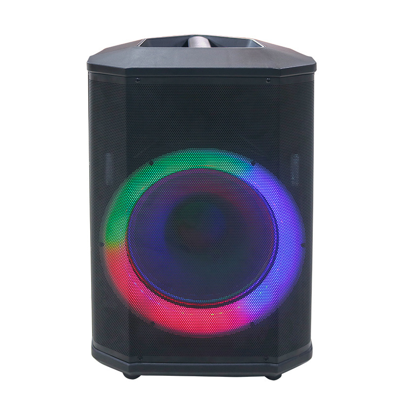 JBI Speakers Portable Professional Audio Speaker 12