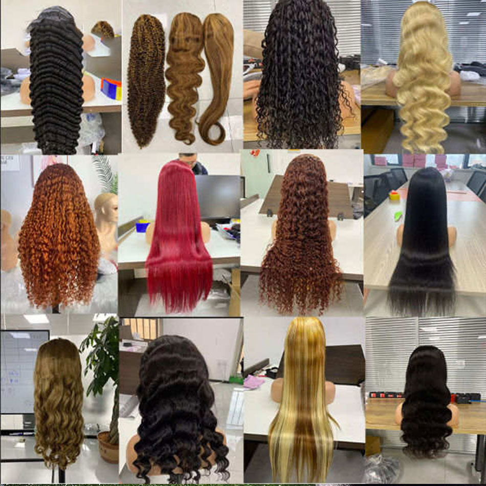 Cheap Double Drawn Extensions Hair Bundles Human Hair Natural Raw Virgin Cuticle Aligned Vietnamese Cambodian Hair Vendor