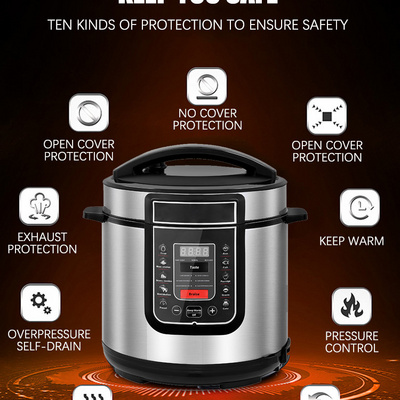 Instant pot 220v usa sales