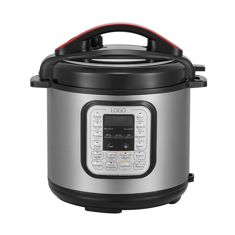 Chian Commercial 12 Qt Insta Pot Electric Pressure Cooker