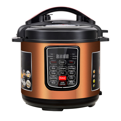 Rice cooker 6l sales