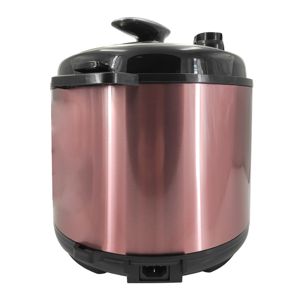 Wtrtr 7 Liter Digital Multi-Functional 14 In 1 Non Unique Latest Nutri Rokee Electric Pressure Cooker