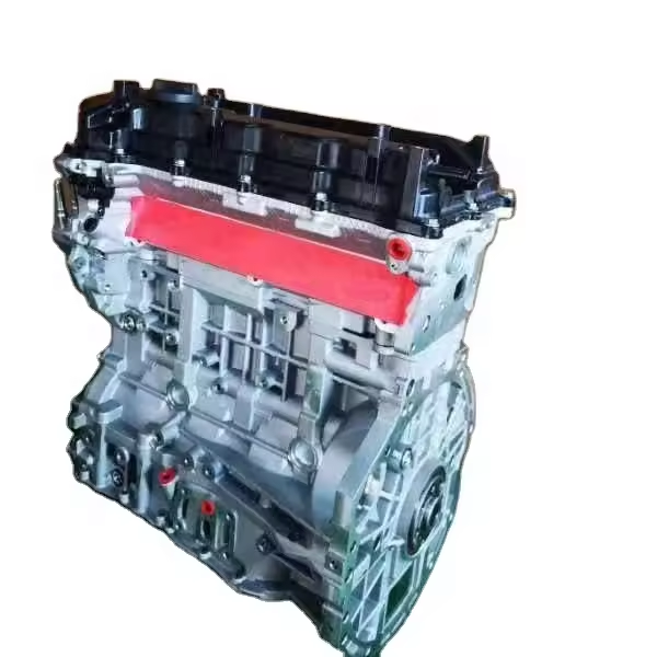 Great wall haval h3 2012 4x4 4G69S4N long block engine for mitsubishi 4G69 2.4l gasoline engine cylinder block assembly