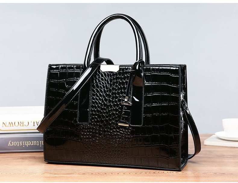 Hot sell handbag designer inspired guangzhou lady formal Best Quality with price