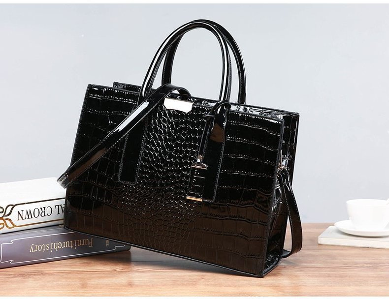 Hot sell handbag designer inspired guangzhou lady formal Best Quality with price