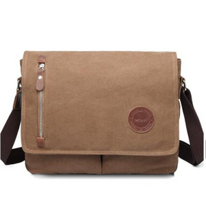 Jingpin Shoulder Crossbody Sling Bag Fashionable Men's Messenger