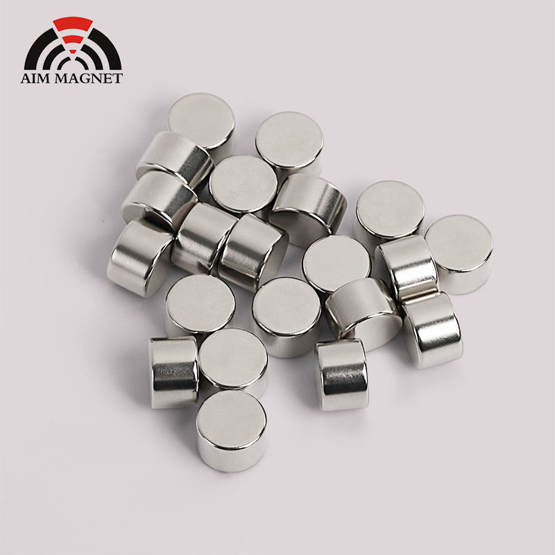 Strong Permanent Magnetic magnetic code magnet switch Disc Neodymium Magnets