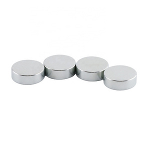 Neodymium magnet ditector logo round  magnet 10x3 round magnetic drawer magnet magnetiser