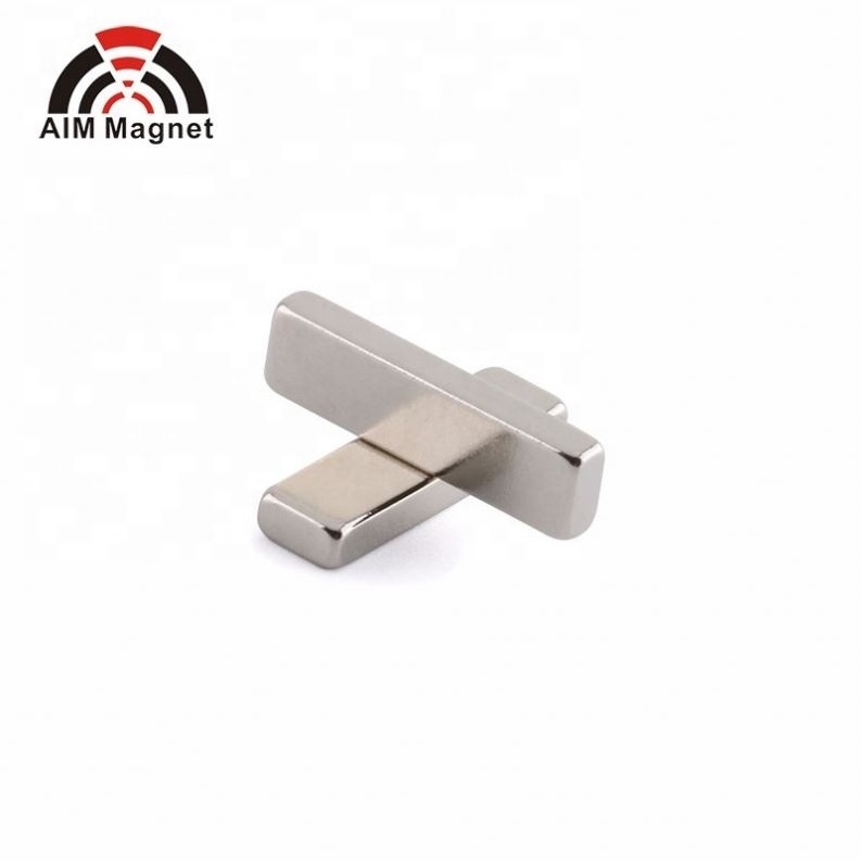 neodymium magnet n52 ndfeb permanent magnet for sale