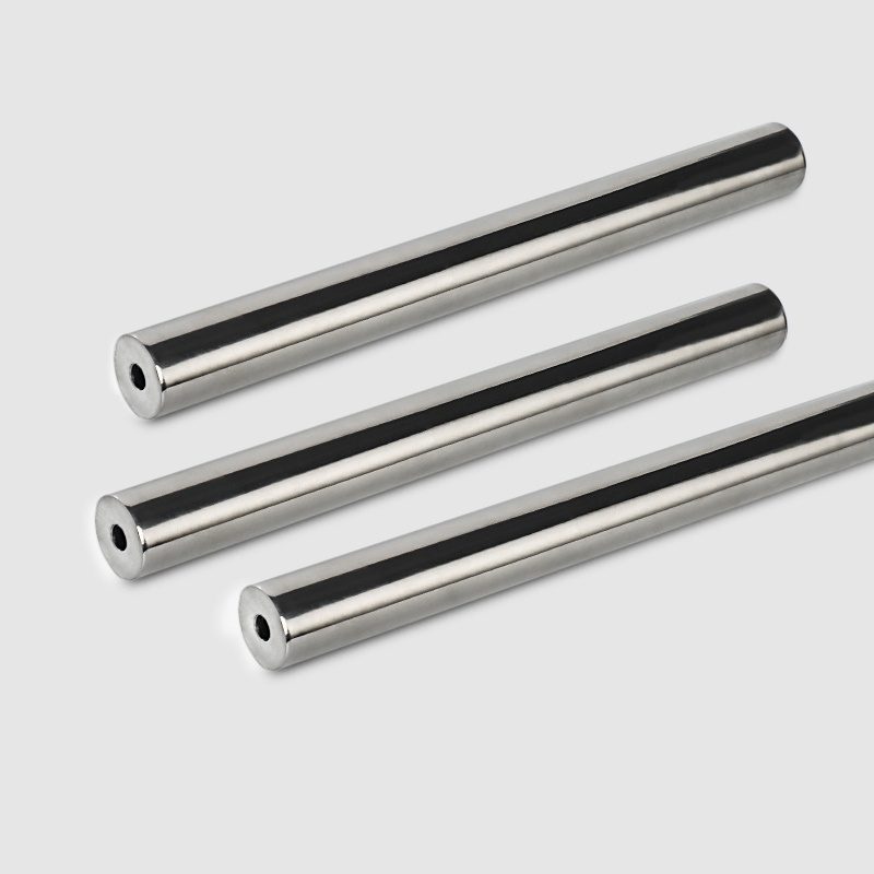 Super Strong neodymium magnet 304 Stainless Rod Magnetic Bar