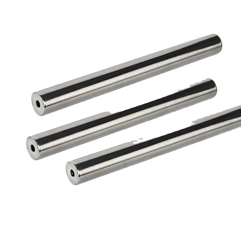 150 250  300  600 Wholesale Neodymium Rod Magnets Cylinder 12000 Gauss NdFeB Magnetic Bar Magnet Filter N52