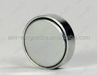 Permanent Neodymium Magnetic Lock Cylinder