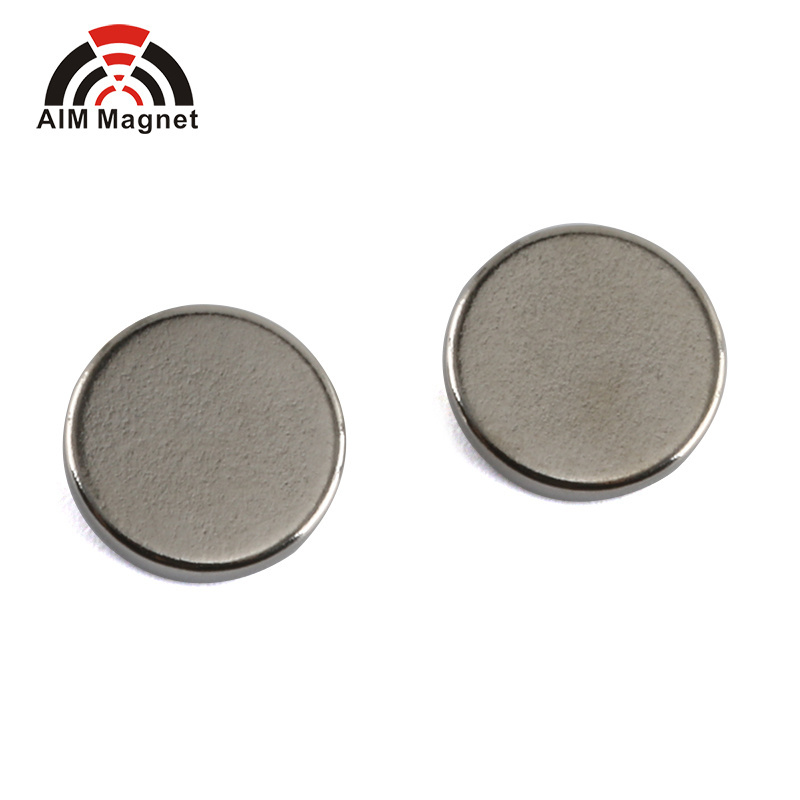 Neodymium Magnet Snap Tapes Shape Permanent Magnetic Button Snaps Clothing Welding/Cutting/Punching Services Industrial