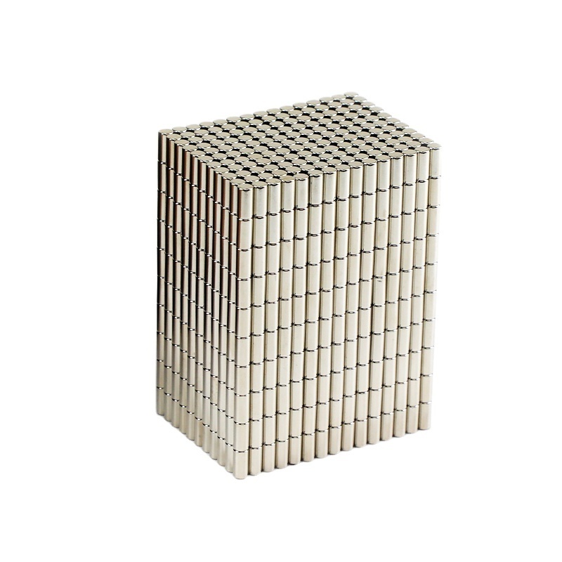 N35 N42 N45 N48 N52 20X10X5 10x5x1 Block Neodymium Magnet Custom Magnet Manufacturer Strong Rectangular Magnets