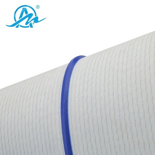 Factory direct sale Wholesale price blue pvc corrugated conveyor belt