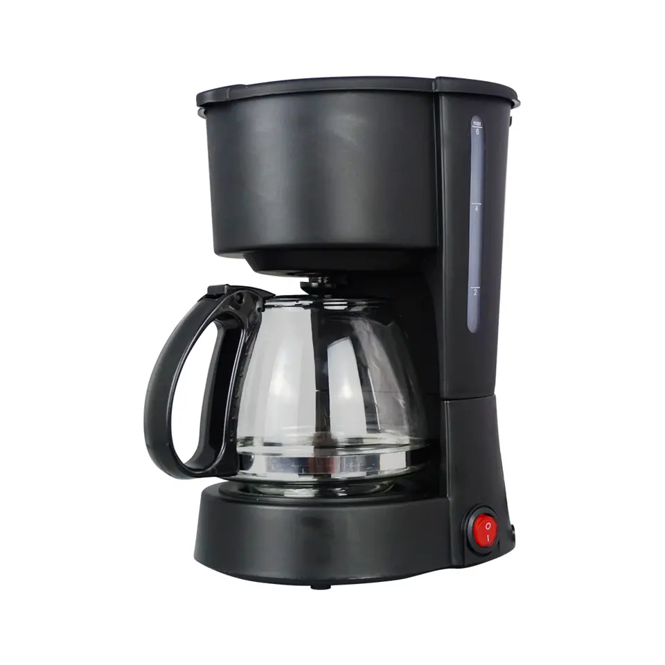 Drip Coffee Maker for 10-12 Cups coffee maker machine