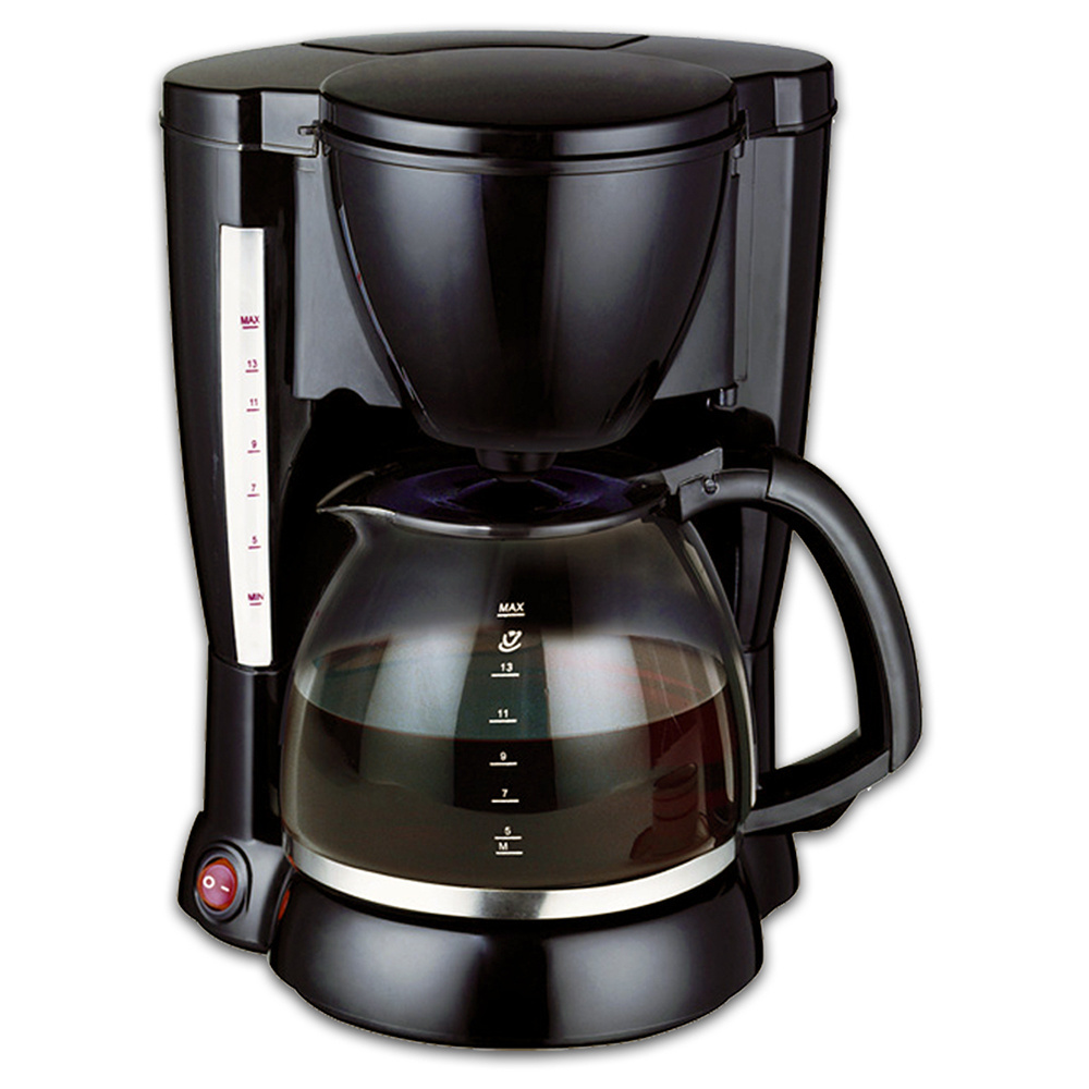 Drip Coffee Maker for 10-12 Cups coffee maker machine