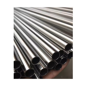 China stainless steel capillary tube machine capillary tube mat for heating tube 0.1 seamless steel pipes sanitary pipe fittings