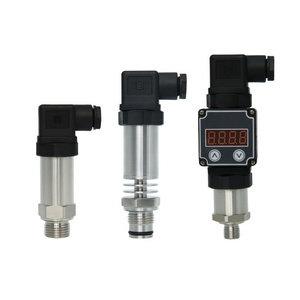 Pressure transmitter 4-20 ma sensor transducer ab b pressure transmitter sensor jumo flush diaphragm pressure transmitter