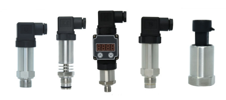 Pressure transmitter 4-20 ma sensor transducer ab b pressure transmitter sensor jumo flush diaphragm pressure transmitter