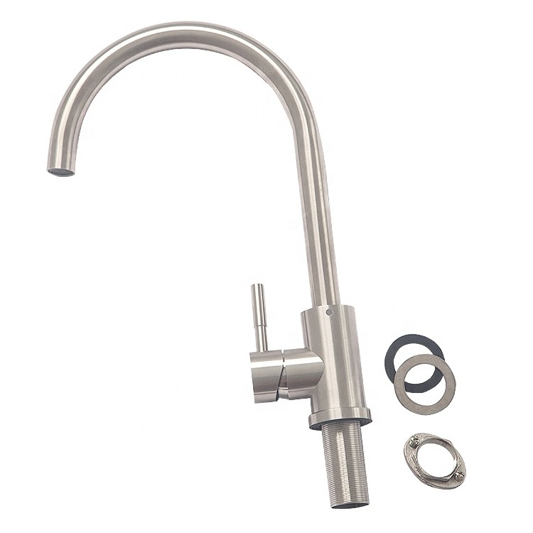 Factory Price Hot Cold Water Mixer Water Tap Design Kitchen Pipe Faucets Freestanding Faucet With Faucet Accessories