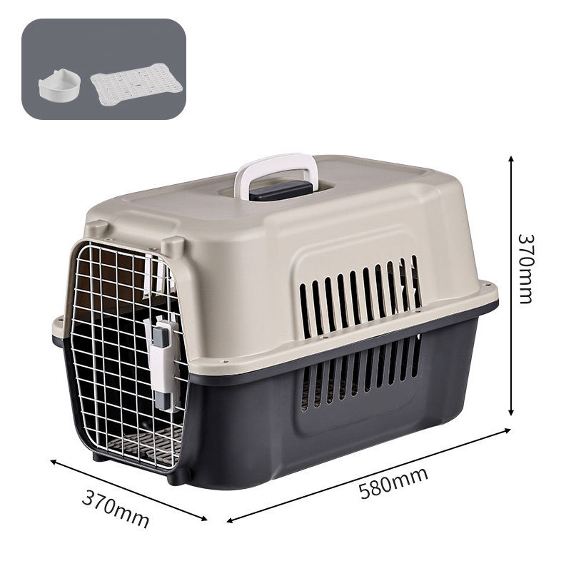 plastic airline approved other small pet cages, carriers travel products bag box