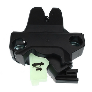 Auto Parts Tailgate Lock Actuator Trunk Lock Block Central Lock for Tesla MODEL 3 109230800D