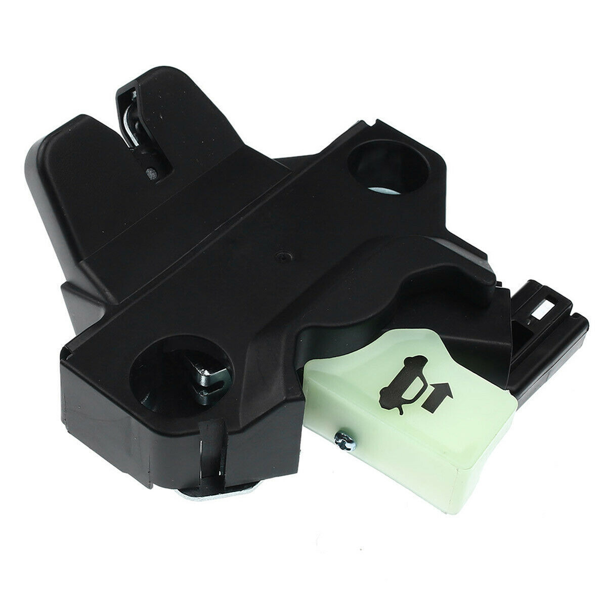 Auto Parts Tailgate Lock Actuator Trunk Lock Block Central Lock for Tesla MODEL 3 109230800D